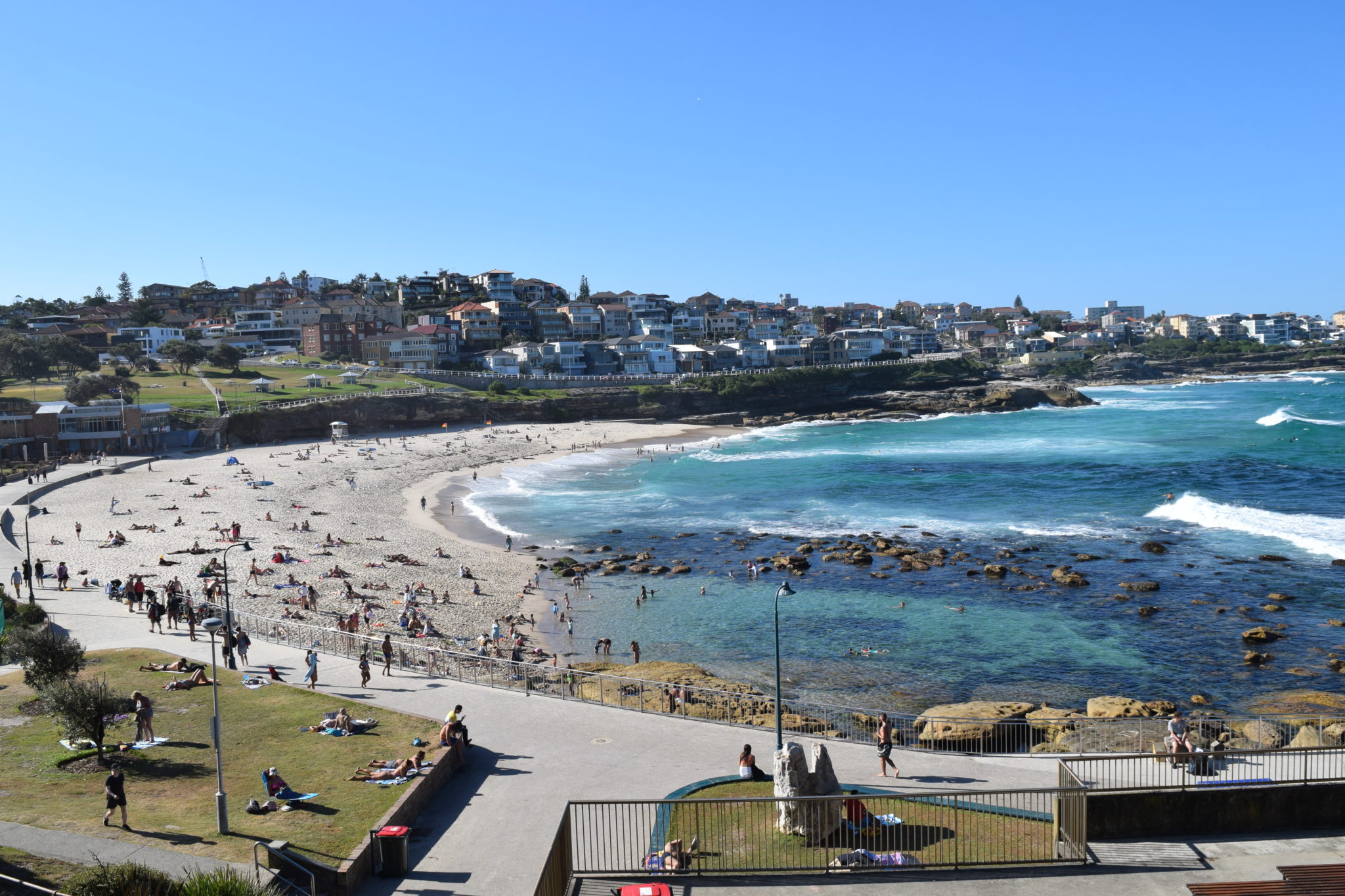 Photo of Bronte Beach