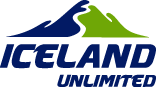 Iceland Unlimited logo
