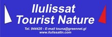 Tourist Nature Ilulissat logo