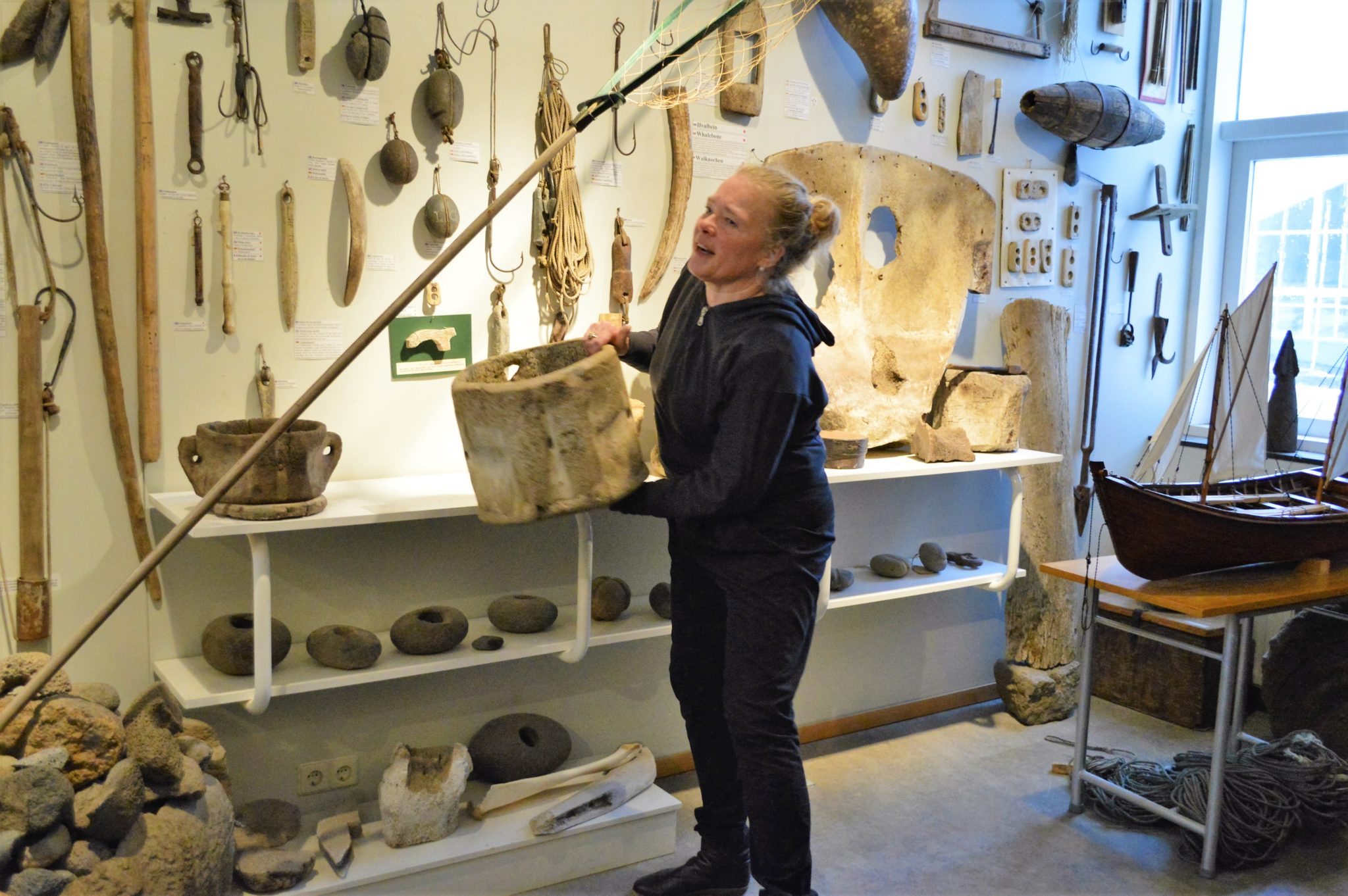 Skogar folk museum, South Shore tour, Iceland