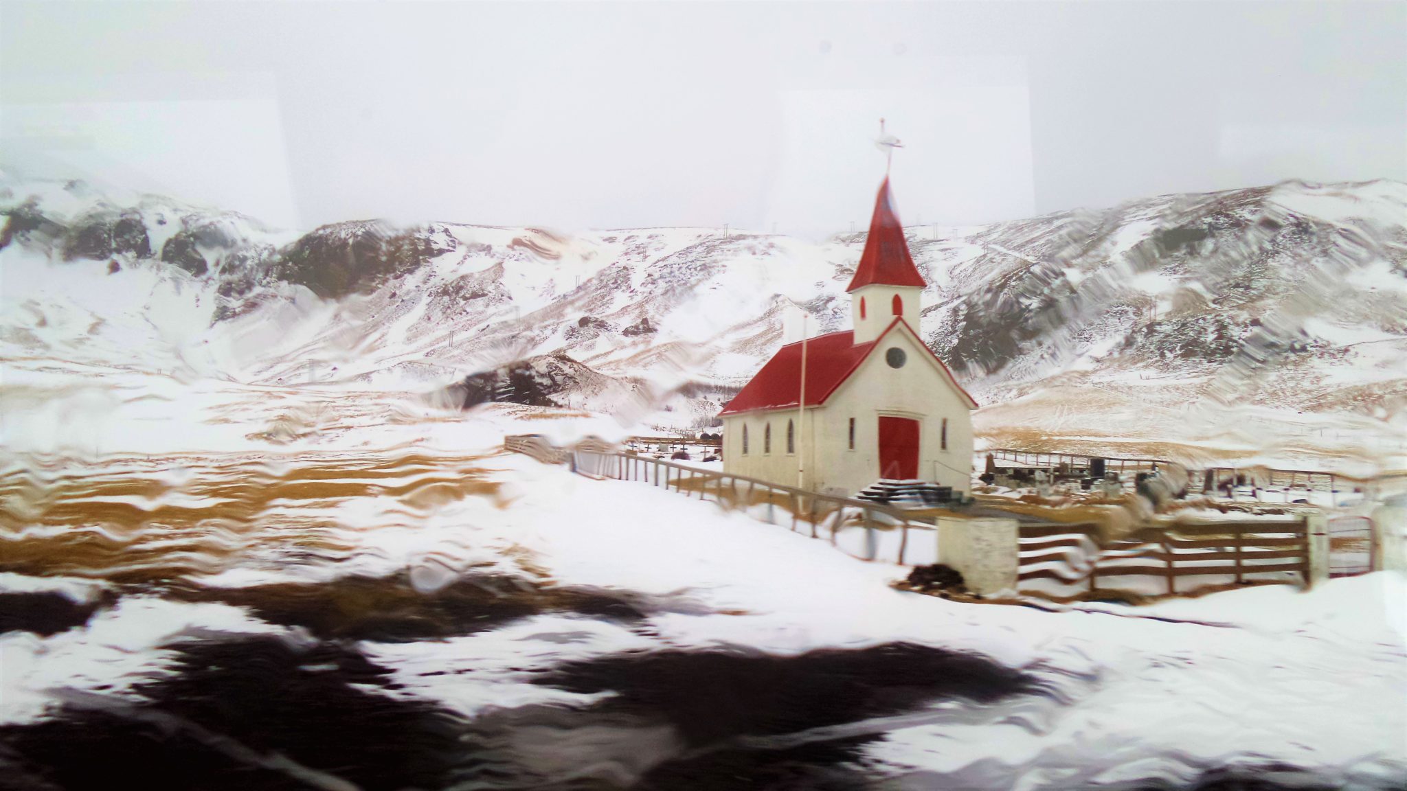 Vik, Iceland South Shore Adventure Tour