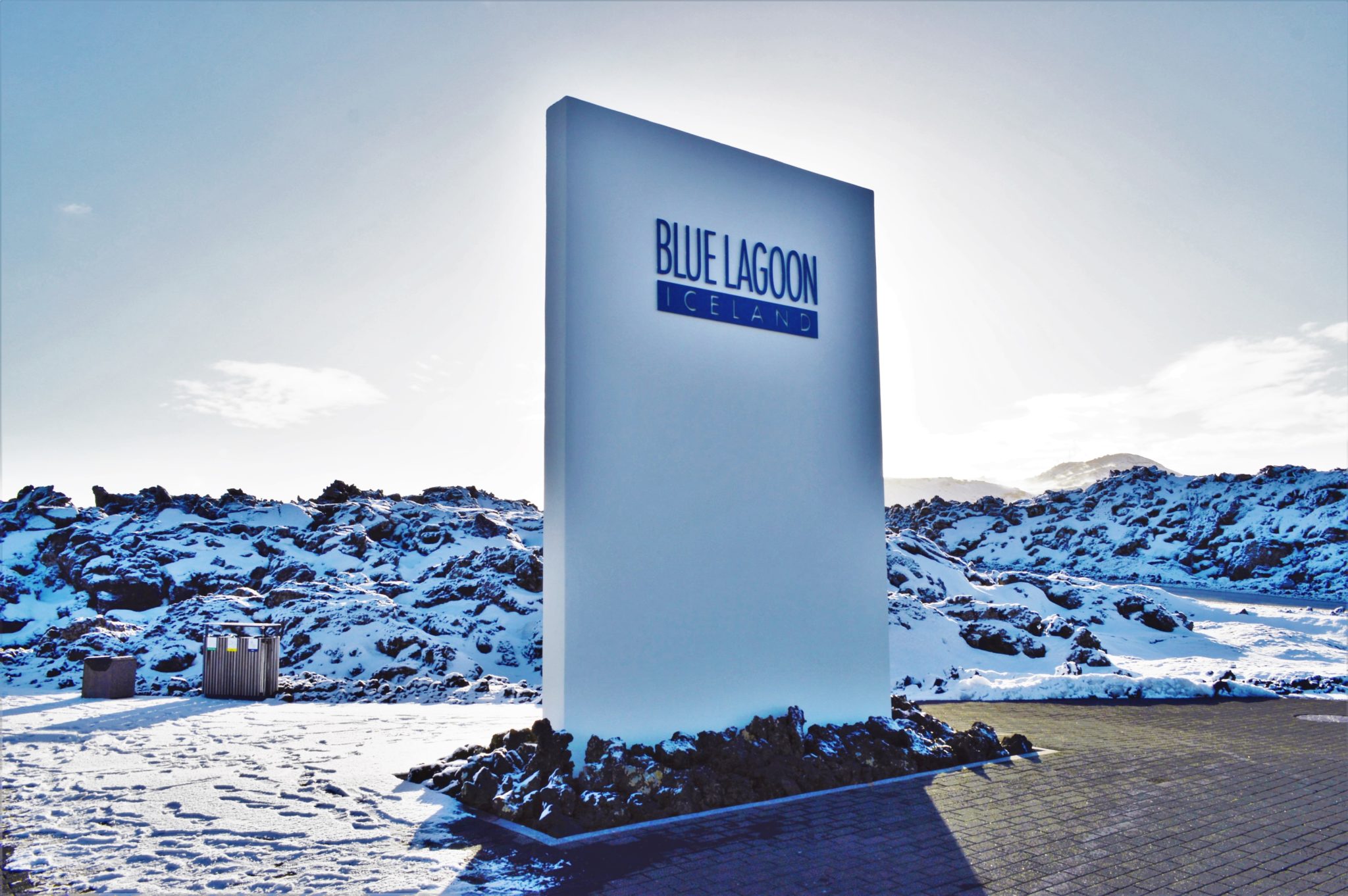 Entrance Fee For Blue Lagoon