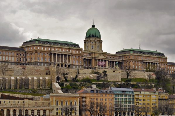 Rippl, Budapest, Hungary
