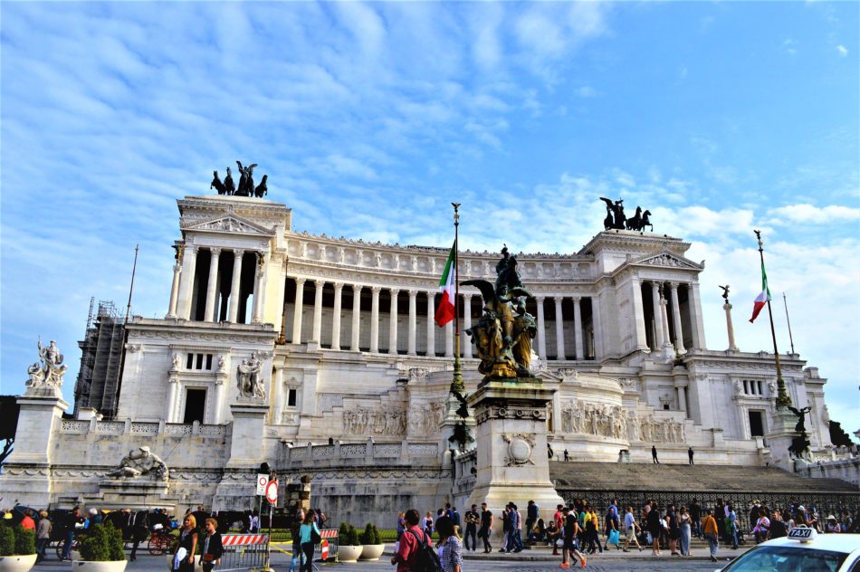 How to spend 3 days in Rome | Round the World Magazine