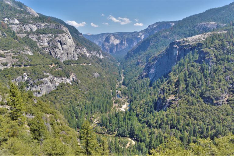 Top things to do at Yosemite National Park | California