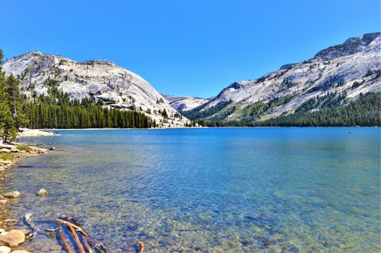 Top things to do at Yosemite National Park | California