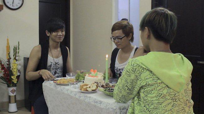 My Best Gay Friends, vietnamesische schwule Webserie