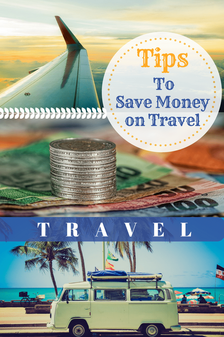 Save Money on Travel With These Tips | Round the World Magazine