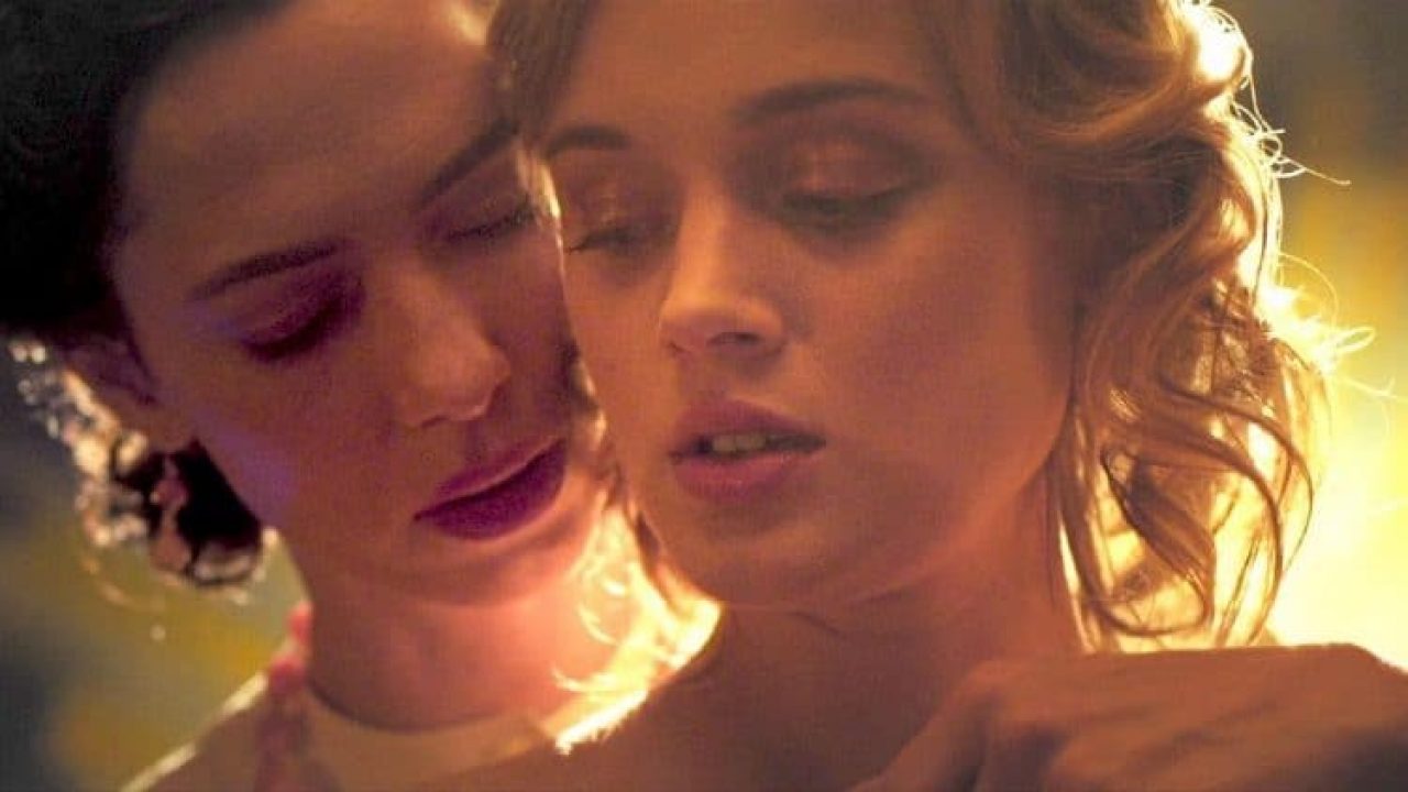 A List of 138 Lesbian Movies | The best from around the world